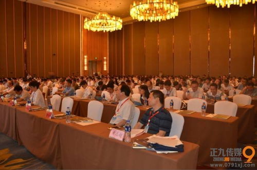 江西會議市場蓬勃發展，南昌會務服務公司成為行業焦點